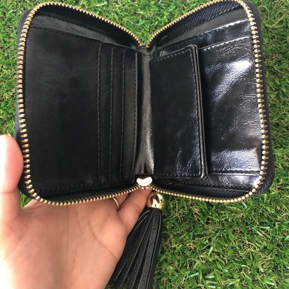 Small wallet - Picture 3 of 3